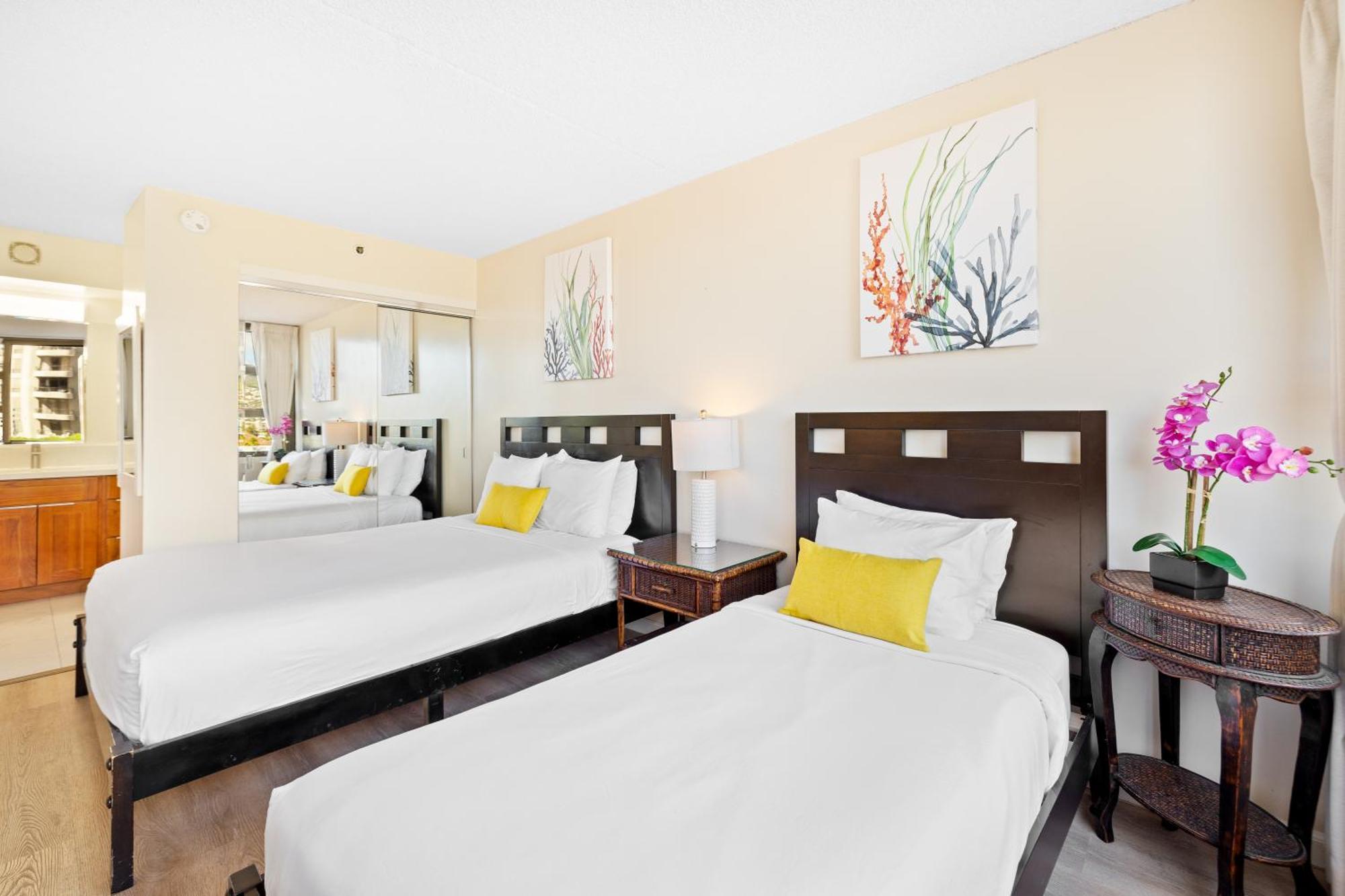 Cozy Waikiki Getaway, Stroll To Beach With Free Parking Honolulu Kültér fotó