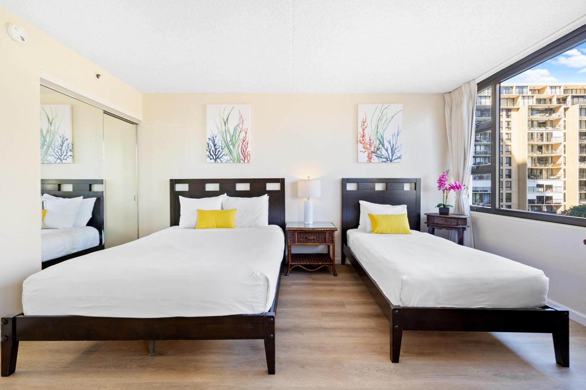 Cozy Waikiki Getaway, Stroll To Beach With Free Parking Honolulu Kültér fotó