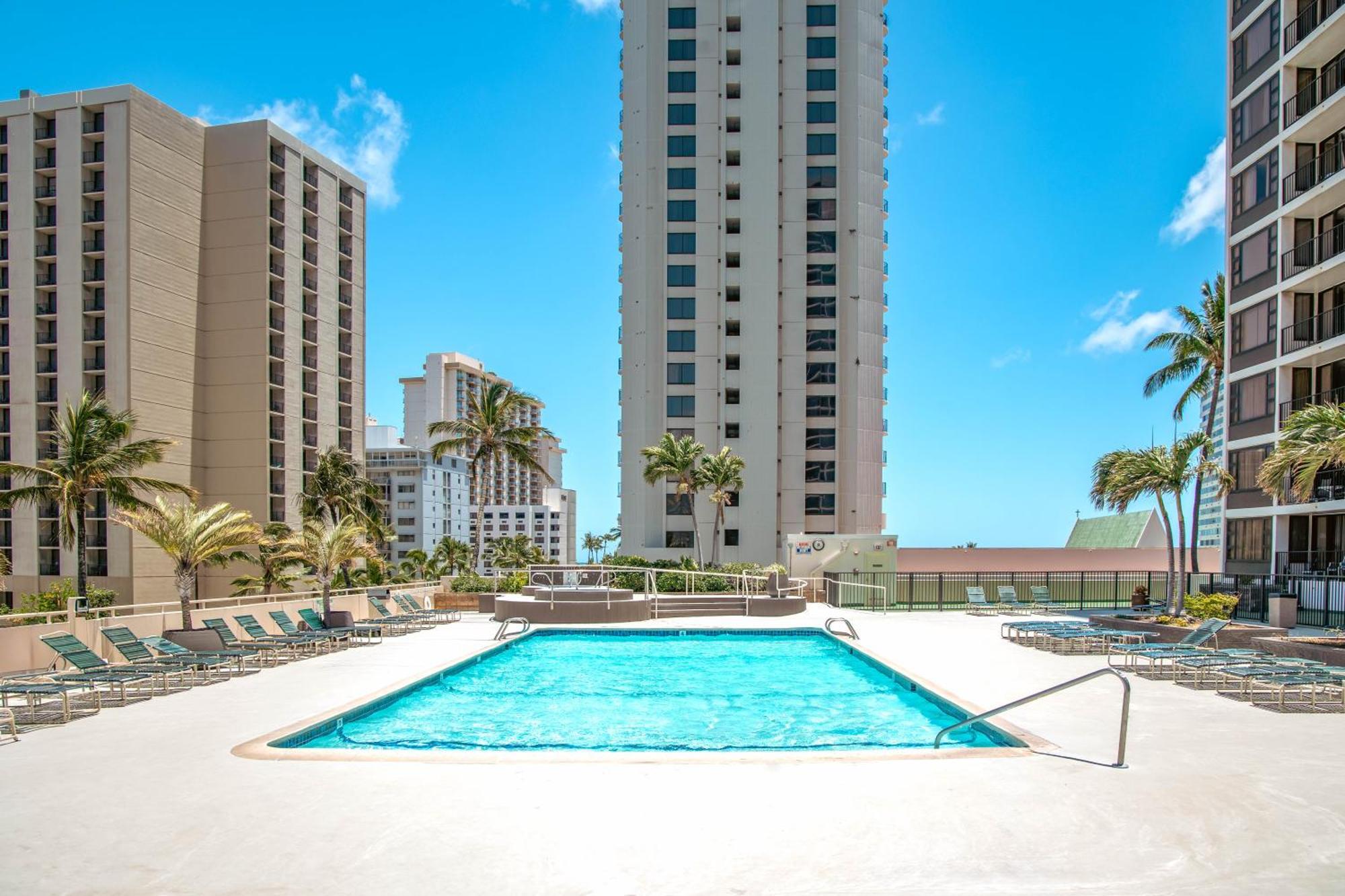 Cozy Waikiki Getaway, Stroll To Beach With Free Parking Honolulu Kültér fotó