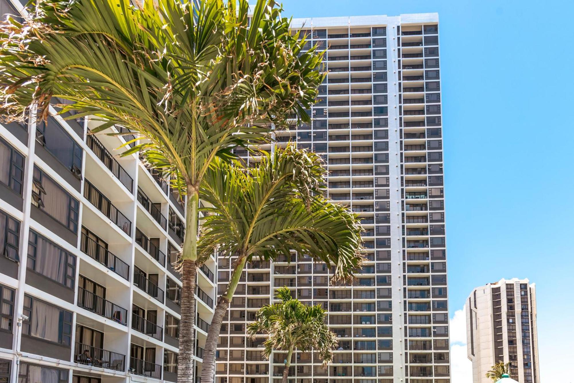 Cozy Waikiki Getaway, Stroll To Beach With Free Parking Honolulu Kültér fotó