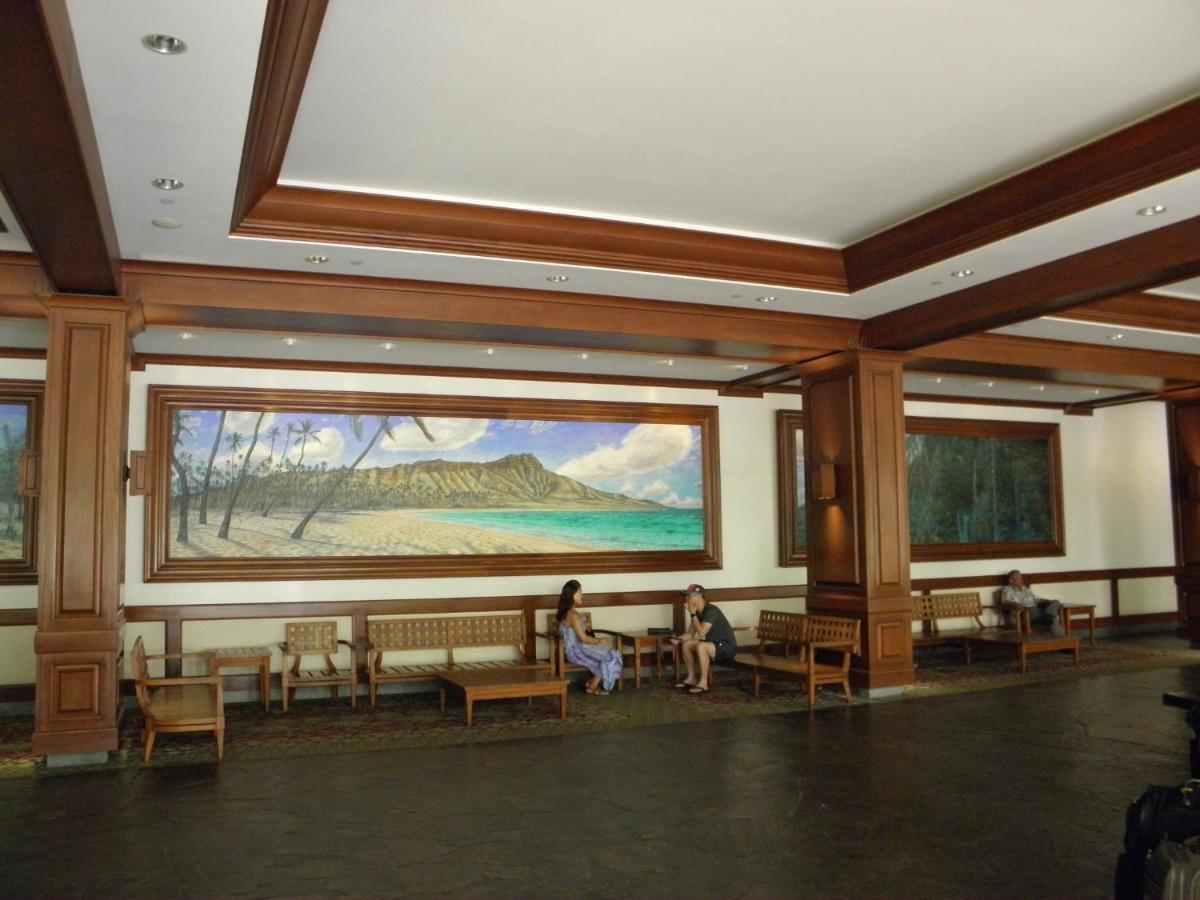 Cozy Waikiki Getaway, Stroll To Beach With Free Parking Honolulu Kültér fotó